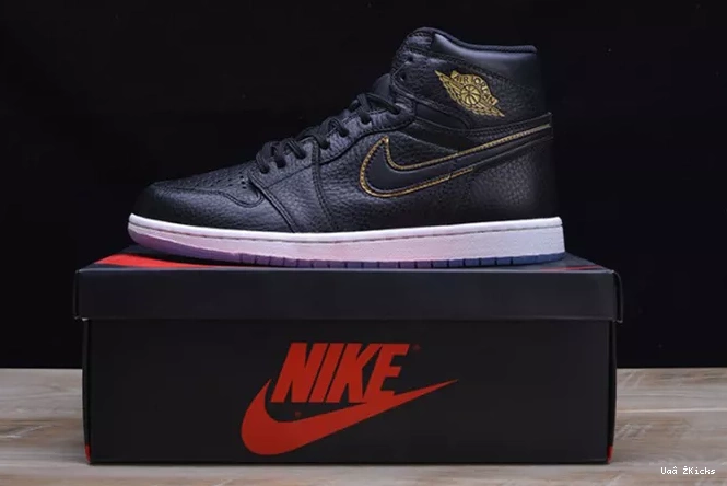 OG Comfortable Flight High Of Los 303 City MENS All Star 555088-031 Jordan Angeles Retro Air  1 1011